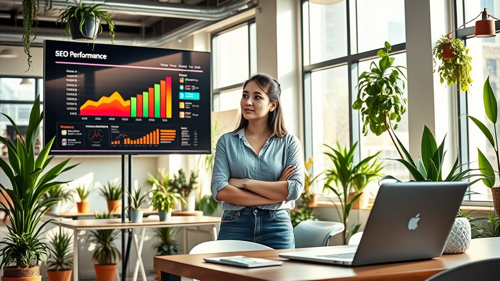 SEO für Start-ups: Erfolgreich online durchstarten