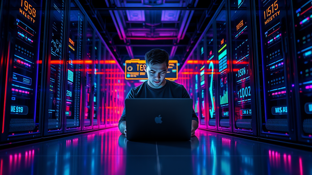 Die besten Hostingoptionen für Ihre Webseite 2024