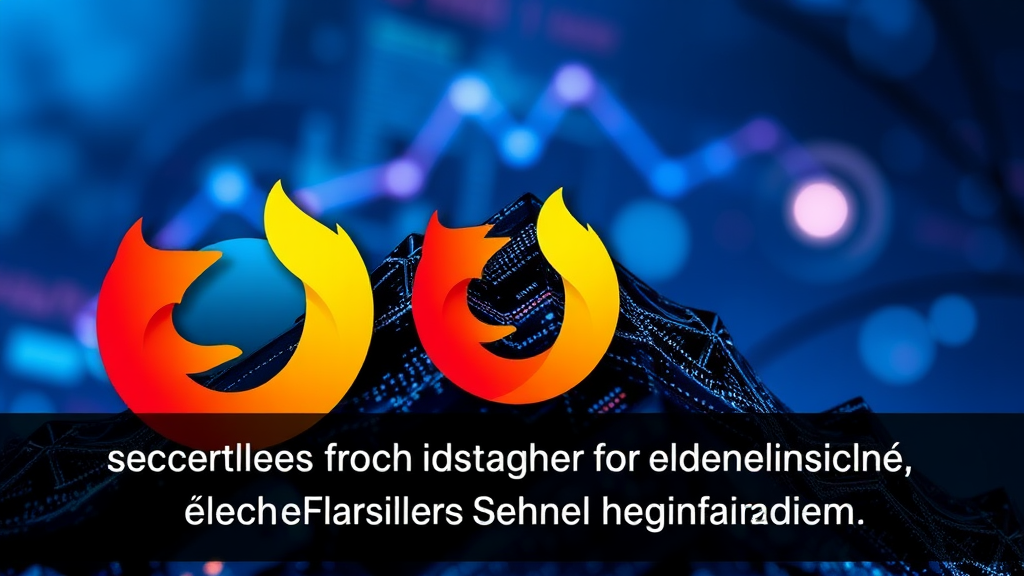 Grafische Darstellung eines Browsers, der Ressourcen aus dem Cache lädt, während der Server im Hintergrund weniger Anfragen erhält, um schnellere Ladezeiten zu ermöglichen.