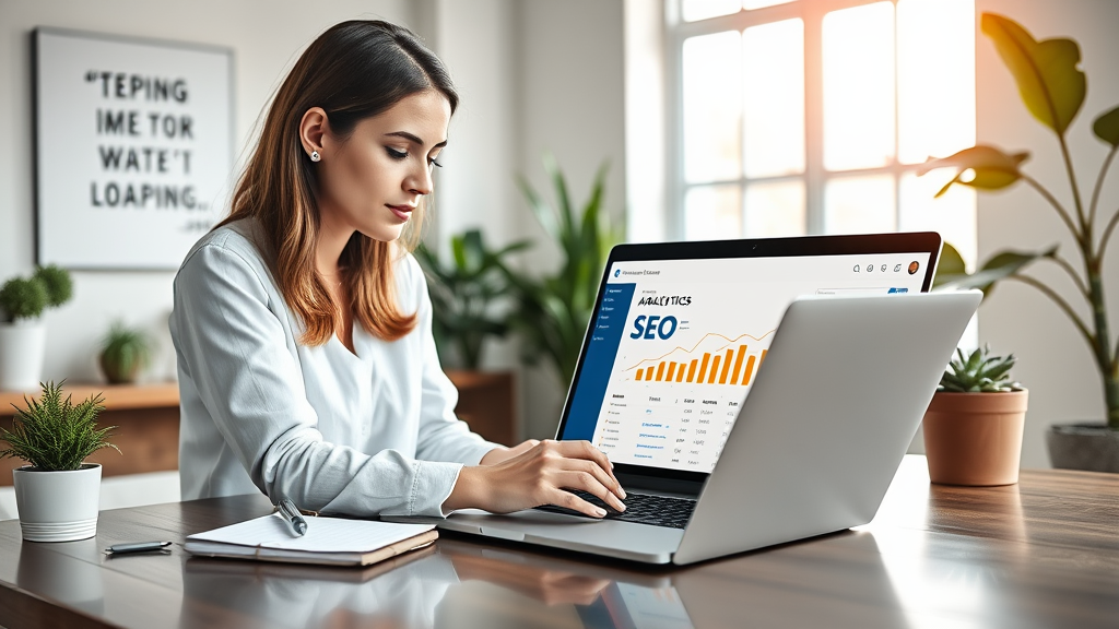 SEO-Grundlagen: Wichtige Tipps für Ihre neue Website