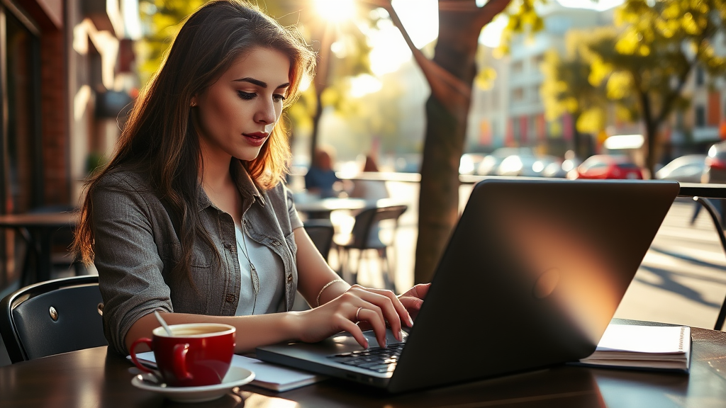 Vorteile eines Unternehmensblogs: Mehr Sichtbarkeit & Kundenbindung