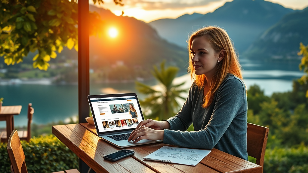 Kosten einer Website in Kärnten: Ein umfassender Überblick