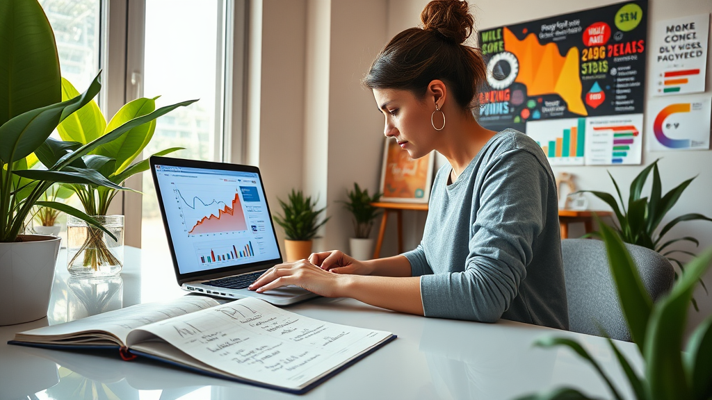 Mehr Erfolg mit Landingpages für Ihre Google Ads Kampagne
