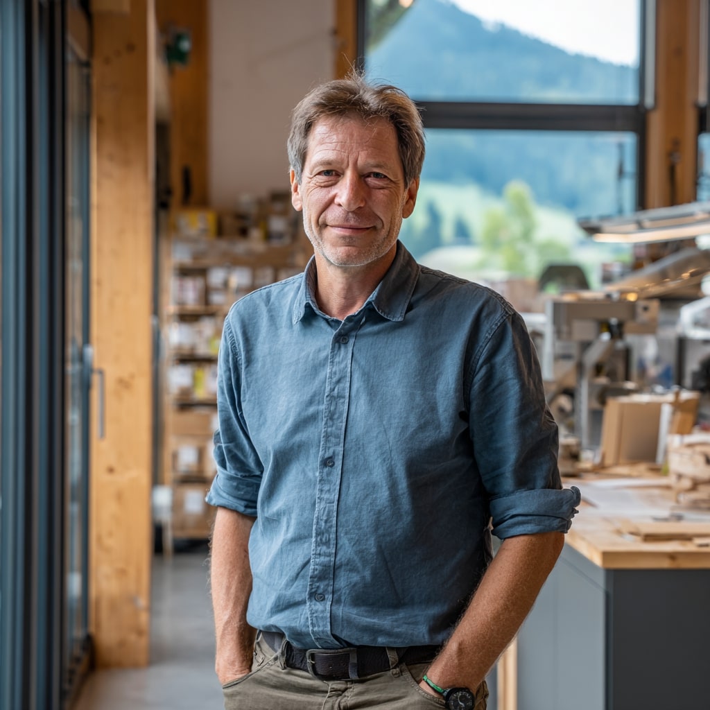 Ein Unternehmer aus Kärnten empfiehlt die Agentur Webdesign Kärnten Ipsom für professionelle Online-Auftritte